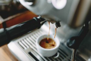 Cofffe machines & equipment for sale Perth suppliers
