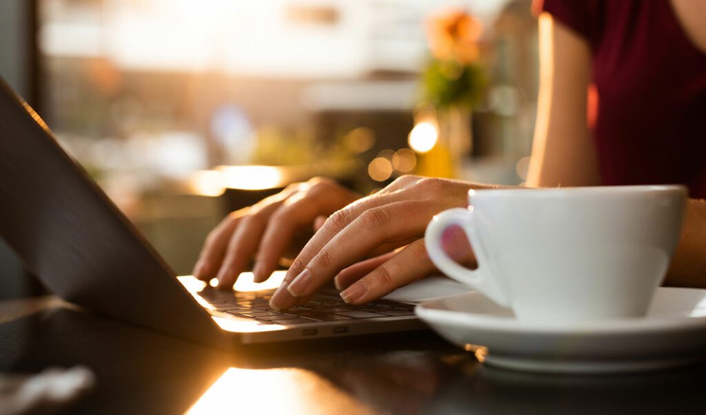 Office Coffee Machines