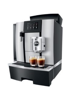 Automatic office Jura GIGA X3 Automatic Office Coffee Machine Perth