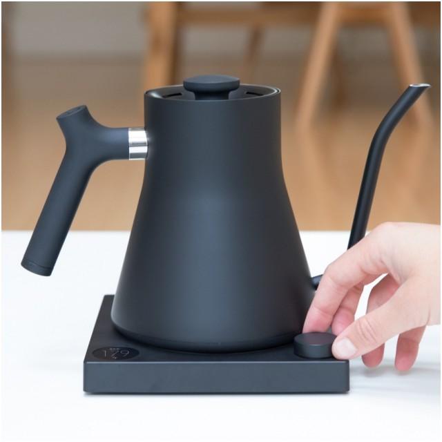 Fellow Stagg EKG Electric Kettle Black - Image 3