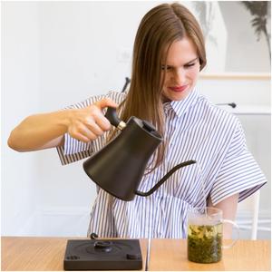 Fellow Stagg EKG Electric Kettle Black - Image 4