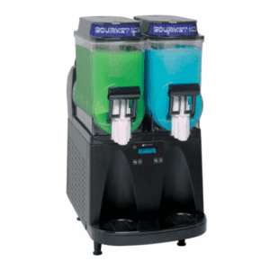 BUNN Ultra 2A Slush System